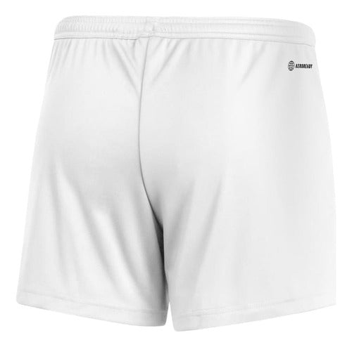 Adidas Short Entrada 22 De Mujer - Hg6297 Enjoy 1