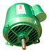 Trifon Monophase Electric Motor 1/2 HP 1420 RPM 1