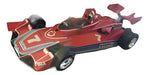 Btabham Bt 45 Reutemann F1 Esc 1 43 Colección Auto 0