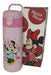 Kit Minnie Mouse (disney) - Acessórios Infantil 2