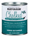 Rust-Oleum Chalked Paint Linen White x 0.887L - Kromacolor 18