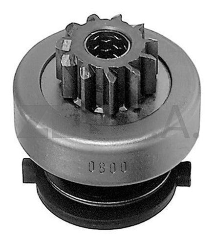 Bendix De Arranque Tipo Bosch Peugeot 205/405D/C15 Bosch 0