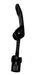 Works Quick Release for Bicycle Seat Post - Black 1