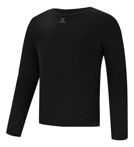 Topper Training Thermal T-Shirt for Boys Official Store 0