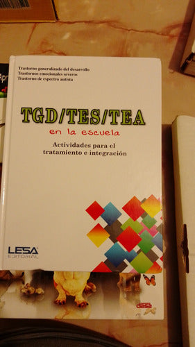 Libro 3