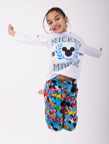 Children's Pajamas - Characters for Girls and Boys 176