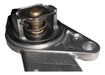 Chevrolet Original Thermostat Gm Corsa Fun Agile Meriva Celta 2