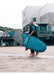 Grins Surf 6.0 Short Surfboard Backpack Travel Bag 4