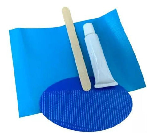 Hunter Repair Kit for Pool Covers 2