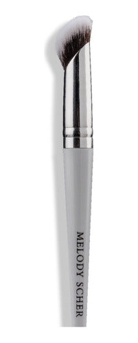 Melody Scher Angled Concealer Brush 2