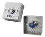 Matko Exit Button Metal Safety 0