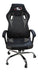 SCP Ergonomic Gaming Chair for PC - Stainless Steel 0