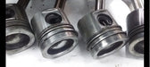 Piston Y Biela Ford Ranger 2.8 Power Stroke (original) 2