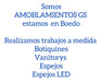 Amoblamientos GS Bathroom Medicine Cabinet 1