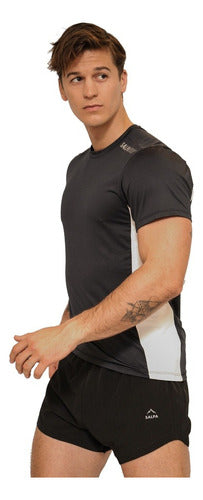 High Performance Sport T-Shirt - Hacko Pro by Salpa 9