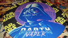 Darth Vader Star Wars Slipmat Paño Para Bandejas Latex 1