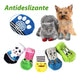 Solo Para Vos Set X12 Medias Con Antideslizantes Mascotas Venta Mayorista 5