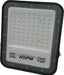 Eclipse Led Smd Exterior 50w 4500 Lumens Real, Warranty 0