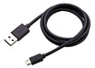 Genérica Micro USB to USB A Cable 1M 1