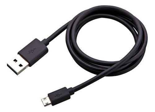 Genérica Micro USB to USB A Cable 1M 1