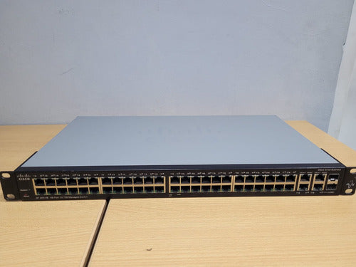 Cisco Sf 300-48 0