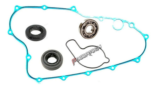 Kit Reparacion Bomba De Agua Honda Crf 450 2002 - 2008 1