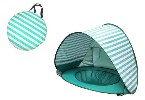 Generic Beach Tent for Baby - (ka295) 1