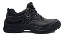 Men's Urban Trekking Shoes for Mountain, Motorcycle, and Work - Model 3406 0