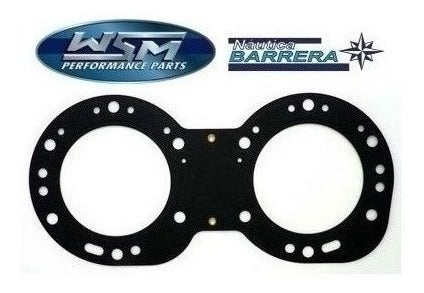 WSM Cylinder Head Gasket for Yamaha GP800 Watercraft 0