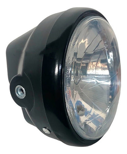 Farol Delantero Gs 0