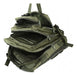 Tactical Military Camping Backpack for Traveling Backpacking Trekking 7