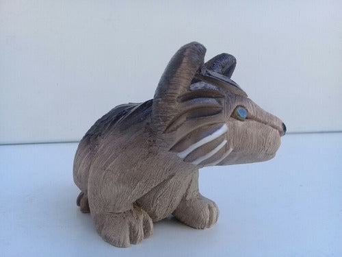 Rinconada Lobo Crafts 5