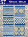 ST Puntillas 194 - Galon Cotton Trim - Width 2cm X 20 Mts 4