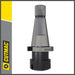 Cono Porta Boquilla Pinza Collet Iso40 - Er32 Cutmac 3