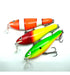 Don Kb Gladiator Fishing Lure for Dorado Trolling SSR 14 22