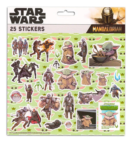 Classic Disney Juego De Mantas De Lana Star Wars Mandalorian - Manta Mandal 3