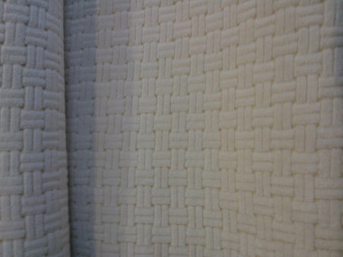German Embossed Corduroy Upholstery Fabric 1