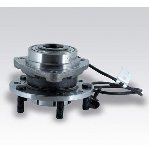 Corven Front Wheel Hub Assembly for Chevrolet S-10 2.8 TDI 0