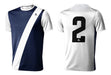 Football Jerseys Teams X 14 Units Immediate Delivery Free Numbering 28