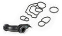 GM Kit Juntas Y Tubo Radiador Aceite Trailblazer S10 1262810 1