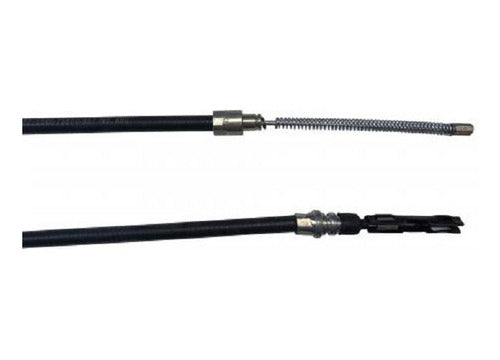 Fremec Rear Brake Cable Right for Ford Escort 0