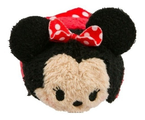 Disney Classic Plush Mickey Tsum Tsum Mini 2