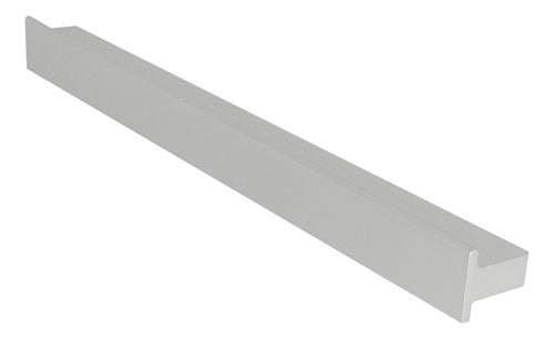 Häfele Aluminium Drawer Pull Handle 32 Mm - Special Offer 0