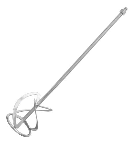 Total 120mm X 600mm Whisk for Mixer 0