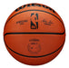Wilson NBA Authentic Series Outdoor and Indoor Basketball 5