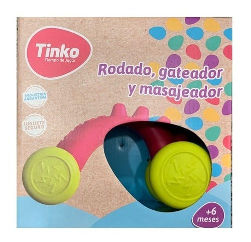 Tinko Relaxation Stimulation Set 0