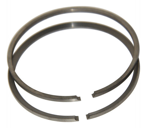 Yamaha Original STD Piston Ring Set for 60 and 70hp 2-Stroke Outboard Motors 0