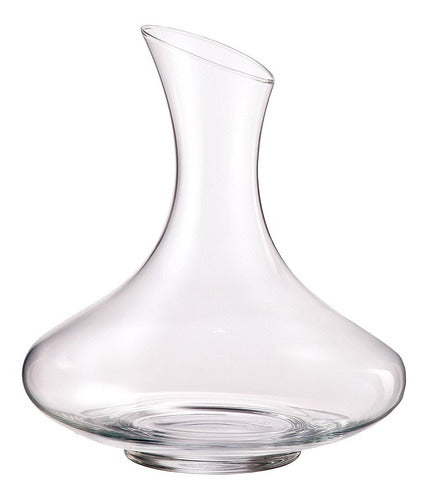 Decantador 1500 Ml Decanter Bohemia 0