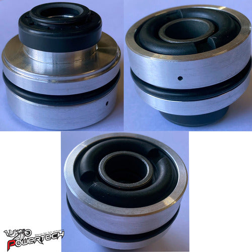 Kit Repair Seal Piston Monoshock Prox Suzuki RM 125/250 92-97 4