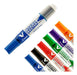 Pilot Pack X 1 Rechargeable Whiteboard Marker + 4 Cartridges 0